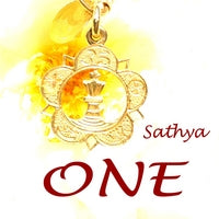 One - CD from Sathya